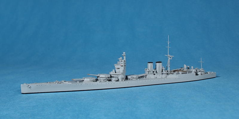 Schlachtkreuzer "St. Andrews" (1 St.) GB 1921 Neptun N 1108